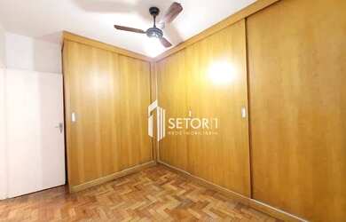 Imagem 4: Apartamento com 2 quartos, 57 m² - venda por R$ 300.000 ou aluguel por...