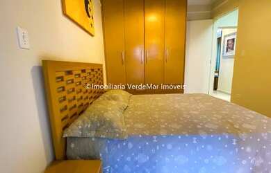 Imagem 14: Apartamento à venda na praia da Enseada em Guarujá