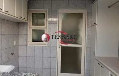 Imagem 16: Aluguel Casa em Condomínio Damha 2 com 3 dormitório sendo 1 suíte 2...