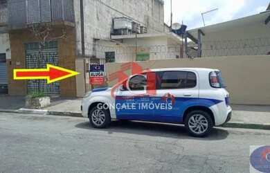 Imagem: O apartamento possui 1 Dormitório, 1 Banheiro, 38m² de Área