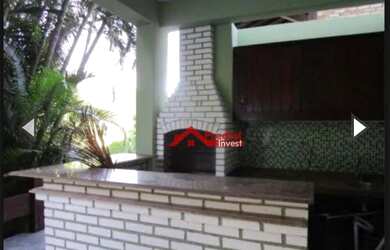 Imagem 4: Casa, 220 m² - venda por R$ 1.600.000,00 ou aluguel por R$ 5.143,22/mês...