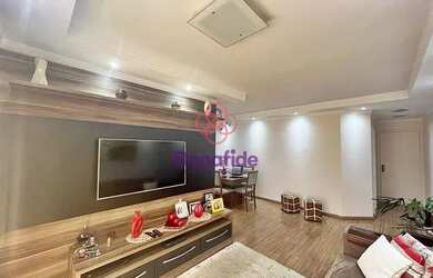 Imagem 2: JUNDIAÍ - Apartamento Padrão - PARQUE RESIDENCIAL ELOY CHAVES