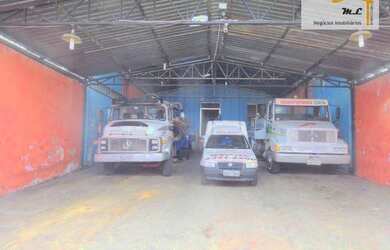 Imagem 4: Galpão à venda, 620 m² por R$ 1.961.000,00 - Vila Prudente - São Paulo/SP