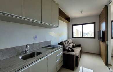 Imagem 7: Apartamento para venda possui 25 metros quadrados com 1 quarto em Pituba...