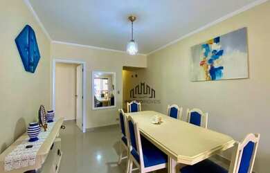 Imagem 5: Apartamento à venda na Enseada, Guarujá/SP, 3 Dormitórios, 1 vaga de...