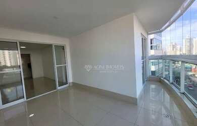 Imagem: O apartamento possui 2 Dormitórios, 2 Banheiros, 2 Vagas na