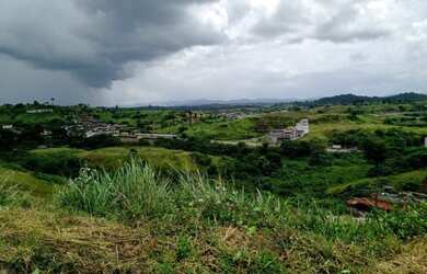 Imagem 6: Terreno Condomínio Cordie