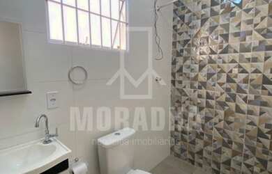 Imagem 7: ALUGA-SE CASA - BAIRRO JARDIM PAULISTANO - SALTO DE PIRAPORA - SP