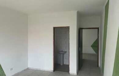 Imagem: O depósito possui 35m² de Área e está localizado em Itapuã