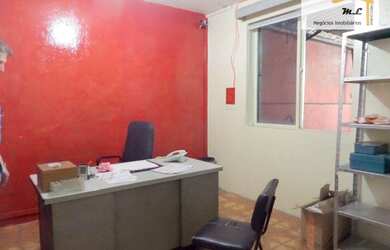 Imagem 13: Galpão à venda, 620 m² por R$ 1.961.000,00 - Vila Prudente - São Paulo/SP