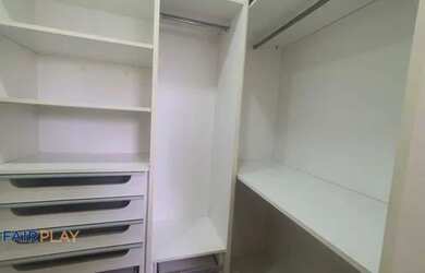 Imagem 11: Apartamento em Moema 2 dormitorios, duas vagas de garagem 72m de area util