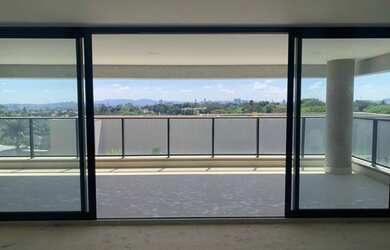 Imagem 1: Apartamento 195 m² com 3 suítes 3 Vagas, - venda por R$ 3.600.000 ou...
