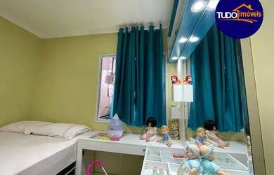 Imagem 12: Valparaíso de Goiás - Casa de Condomínio - Etapa C