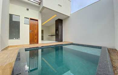 Imagem 13: A CASA TÉRREA MAIS BONITA DO BAIRRO NOVO JUAZEIRRO