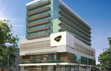 Imagem: O depósito possui 25m² de Área e está localizado em Raul