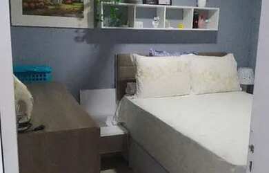 Imagem 2: Vende-se ou troca-se. 5 Vagas na garageme2 Dormitórios