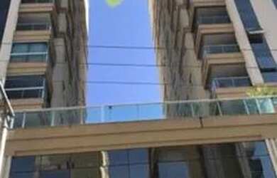 Imagem: O apartamento possui 3 Dormitórios, 4 Banheiros, 2 Vagas na