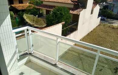 Imagem: O apartamento possui 2 Dormitórios, 3 Banheiros, 1 Vaga na