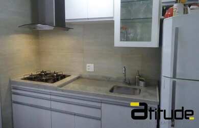 Imagem 3: APARTAMENTO PARA VENDA E LOCAÇÃO NO FATTO ALPHAVILLE - BARUERI