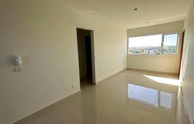 Imagem: O apartamento possui 2 Dormitórios, 3 Banheiros, 1 Vaga na