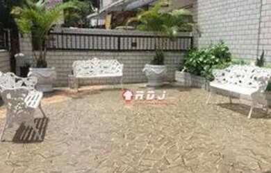 Imagem 2: Apartamento com 1 dormitório, 53 m² - venda por R$ 315.000,00 ou aluguel...