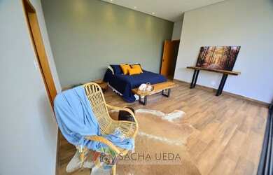 Imagem 14: CASA RESIDENCIAL em INDAIATUBA - SP, HELVÉTIA COUNTRY