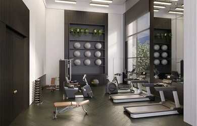 Imagem 6: APARTAMENTO RESIDENCIAL em São Paulo - SP, Jardim Paulista