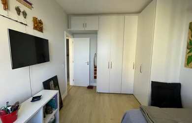 Imagem 13: Lindo apartamento à venda no condomínio Novo Leblon na Barra da Tijuca