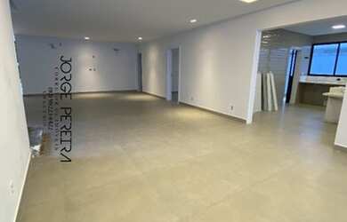 Imagem 3: Casa no Alphaville 1- 5 suítes s/ 4 master c/ closets 8 vagas de garagem fino acabamento