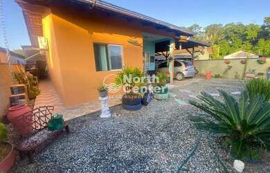 Imagem 16: Casa à venda, Costeira, Balneário Barra do Sul, SC