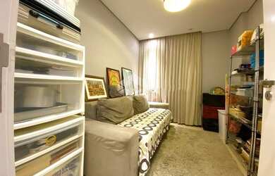 Imagem 11: Apartamento para venda com 68 metros quadrados com 2 quartos em Trindade...