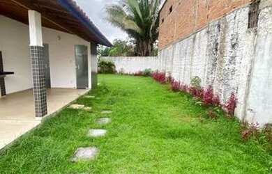 Imagem 7: Linda casa ideal para você e sua família no Paço Do Lumiar