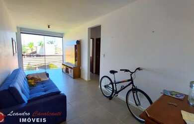 Imagem 12: Apartamento para venda tem 67 metros quadrados com 2 quartos no Verão Vermelho