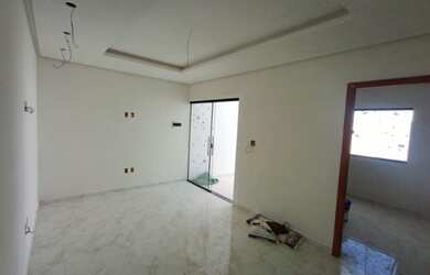 Imagem 4: Casa 03 Quartos 01 suite no Conveima 01