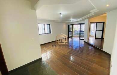 Imagem 5: Apartamento com 3 dormitórios para alugar, 160 m² por R$ 9.200/mês - Vila Mariana - São Pa