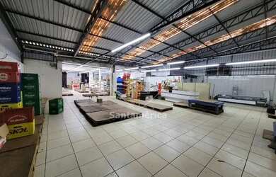 Imagem 5: LONDRINA - Loja/Salão - Parque Residencial Joaquim Toledo Piza