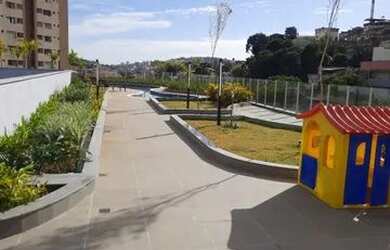 Imagem 5: Aluga excelente apartamento no Residencial Portofino - Primeira locação