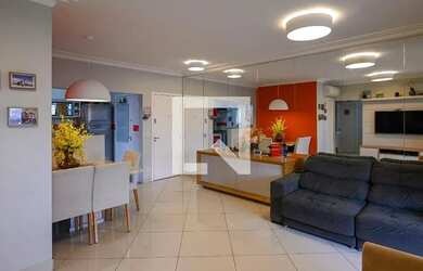 Imagem 3: Apartamento à Venda - Bosque da Saúde, 3 Quartos, 101 m2