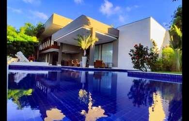 Imagem 7: Apartamento para venda com 900 metros quadrados com 5 quartos em Patamares...