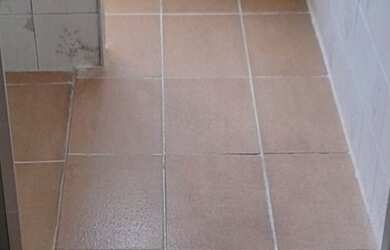 Imagem 9: Aluga. 27m² de Área, 1 Banheiroe1 Dormitório