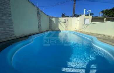 Imagem: SOBRADO LOCAÇÃO CARAGUATATUBA