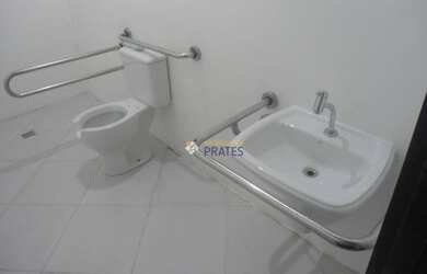 Imagem 14: Salão à venda, 144 m² por R$ 400.000 - Conjunto Habitacional Cristo...