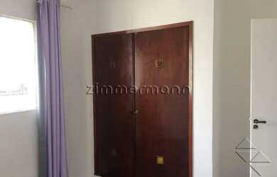 Imagem 7: APARTAMENTO COM 2 DORMITÓRIOS NA SANTA CECÍLIA