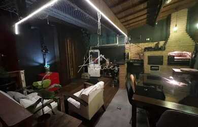 Imagem 4: Casa à venda no bairro Vila Santa Catarina - São Paulo/SP, Zona Sul