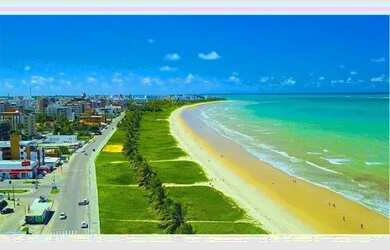 Imagem: APARTAMENTO - FLAT - VENDA - CABEDELO, PARAIBA