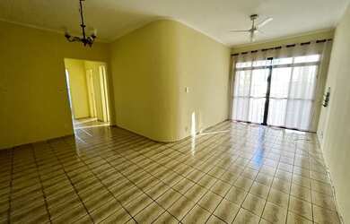 Imagem: O apartamento possui 3 Dormitórios, 3 Banheiros, 1 Vaga na