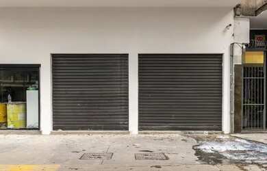 Imagem: O depósito possui 25m² de Área e está localizado em Paraíso