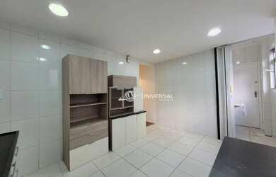 Imagem 8: Apartamento com 2 quartos, 57 m² - venda por R$ 300.000 ou aluguel por...