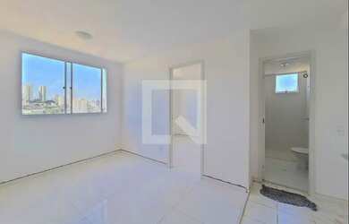 Imagem: O apartamento possui 2 Dormitórios, 1 Banheiro e 35m² de Área