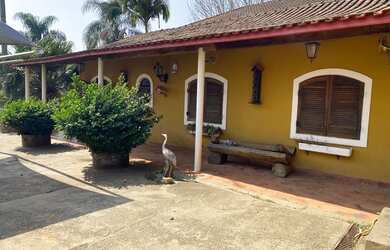 Imagem 2: Atibaia SP Chácara 930 m² Escritura Definitiva Aceita Imóveis e Veículos